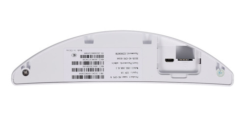 Enrutador Inalámbrico Eu 4g Lte 150mbps De Alta Potencia Cpe