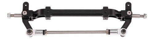 Aluminum Alloy Front Axle For Cr Tamiya Tractor 2024