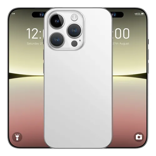 Bcc Smartphones 5g Desbloquea La Versión Global I15