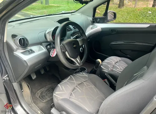 Chevrolet Spark GT 1.2 Lt
