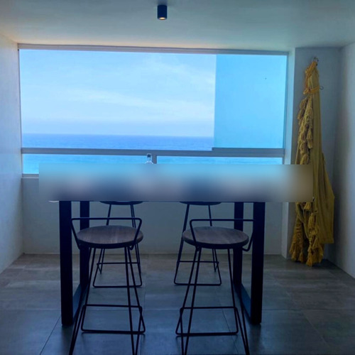 Imagen 3 de 7 de Apartamento En Playa Grande. Edo La Guaira Ref 004