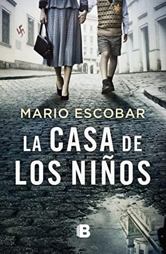 La Casa De Los Ninos Escobar, Mario Ediciones B