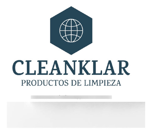 Jabón Líquido Manos Antibacterial Limón 5l Cleanklar