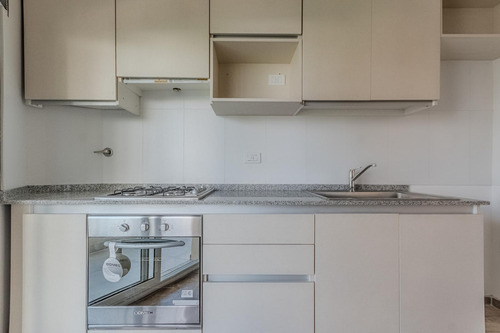 Venta Departamento De 3 Ambientes En Parque Patricios A Estrenar - Espacio Caseros