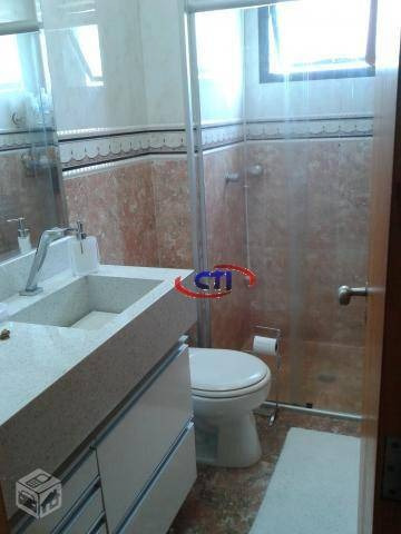 Imagem 3 de 14 de Apartamento 3 Dormitorios À Venda, Nova Petrópolis, São Bernardo Do Campo. - Ap1071