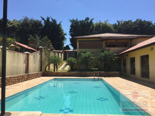 Chácara Condominio - Ch0558