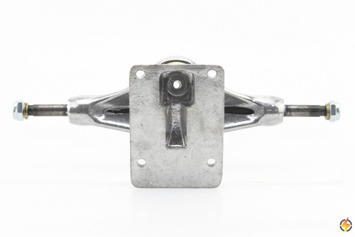 Truck Strong 139mm Silver Ref:000409