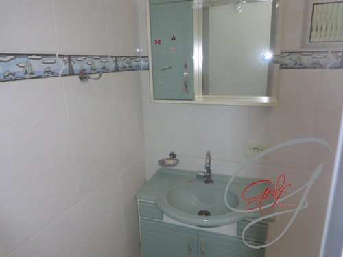 Imagem 15 de 30 de Casa Térrea À Venda No Jd. De Abril, Osasco. - Ca00441 - 68904510