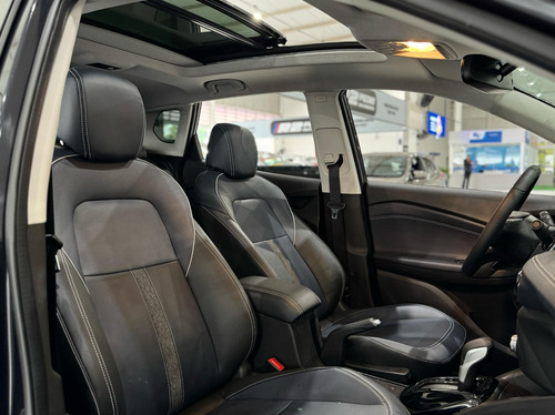 Chevrolet Tracker 1.2 TURBO PREMIER