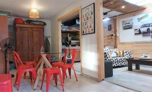 Imagen 4 de 16 de Arriendo Casa Quilen, A 5 Minutos, Puerto Varas