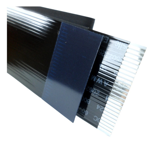 Cable Flexible Eje X 24 Pin Genius Artillery