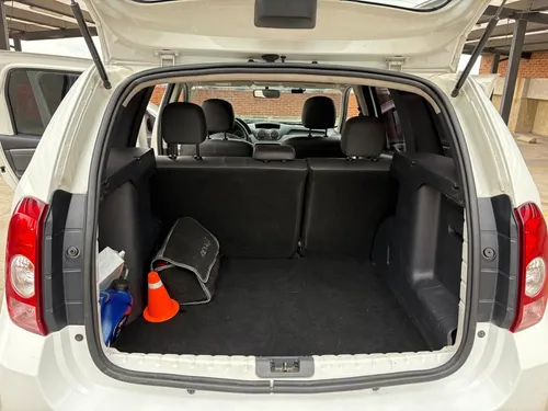 Renault Duster 2.0 Dynamique 4x2