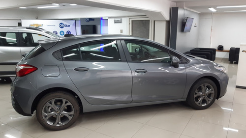 Chevrolet Cruze Ii 1.4 Lt 5 Puertas153cv Anticipo Ggs