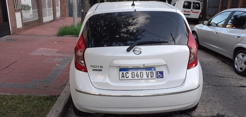 Nissan Note Automático 2017/18 Top - Exclusive - 12.000 Km