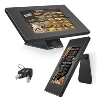 Comprar Soporte Antirrobo Para iPad Y Tablet Montaje Pared Y Escrit