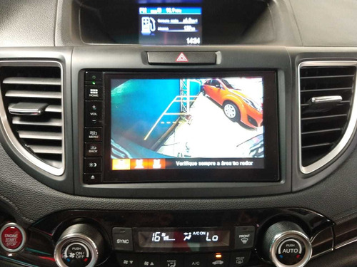 Cr-v Exl 4wd