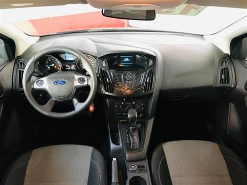 Ford Focus Hatch S 1.6 16v Tivct Powershift Flex Automátic