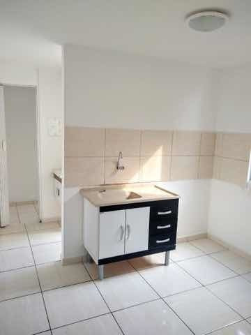 Excelente Apartamento Em Carapicuíba