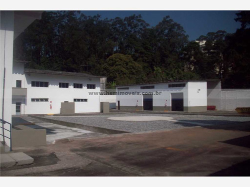 Galpao - Demarchi - Sao Bernardo Do Campo - Sao Paulo | Ref.: - 12732