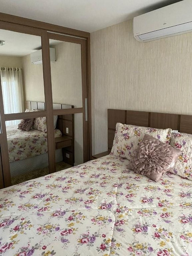 Imagem 27 de 30 de Apartamento Com 3 Dormitórios À Venda, 78 M² Por R$ 835.000,00 - Casa Verde Média - São Paulo/sp - Ap11136