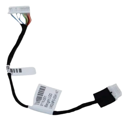 Cable Para Backlight Lm238wf5-ssa1 911668-001 -hp 