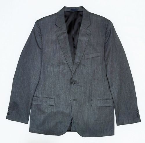 ¡liquidación! Blazer Stafford T 44 Nuevo Original Envgra Msi