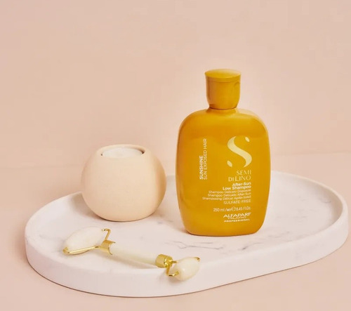 Semi Di Lino Sunshine Alfaparf