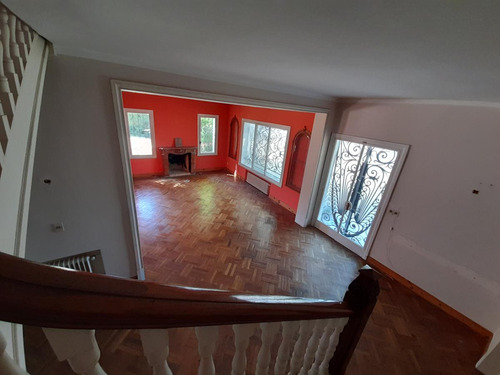 Casa En Alquiler Ideal Empresa A Pasos De Arocena - Carrasco