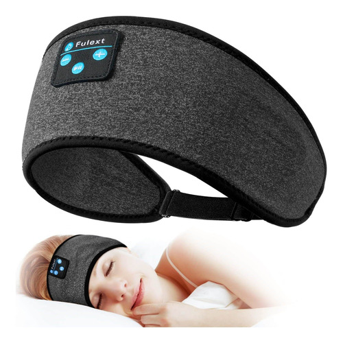 Perytong Audifono Ajustable Bluetooth Para Dormir Ultra