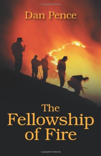 The Fellowship Of Fire