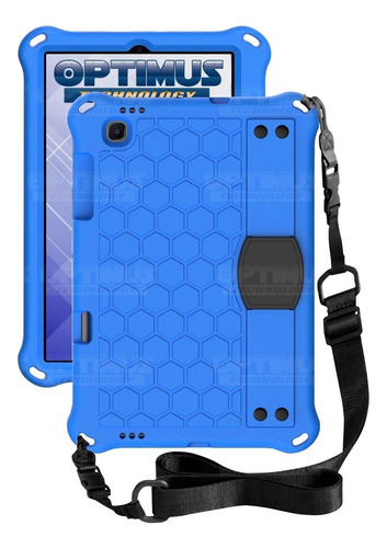 Case Protector Cordon Para Samsung Galaxy Tab S6 Lite 2022