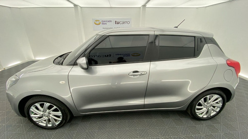 Suzuki Swift 1.2 Gl