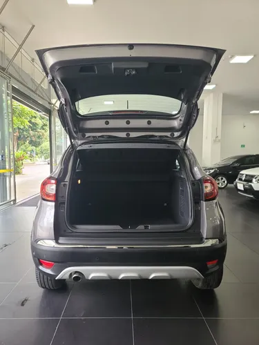 Renault Captur 1.3 T Iconic Cvt