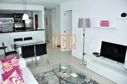 Apartamento Brava -ref:14261