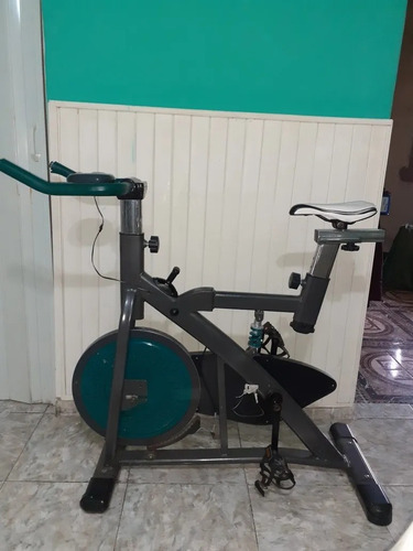 Alquiler Premium Bici Spinning Flete C/costo S/zona
