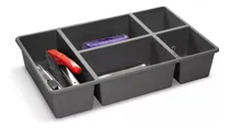 Comprar Organizadores De Cajones 5 Cavidades Art 850 Colombraro