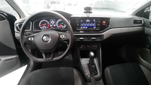 Volkswagen Polo Confortline 1.0 Tsi Automatico 2018