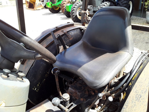 Trator Valtra Bf 75f - Ano 2005 - 884 Horas-oferta