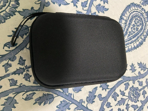 Go Pro Hero 5 + Caixa Estanque + Case + Bastão Flutuante