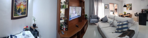 Horto Do Ype Sobrado Com 3 Dormitórios,2 Vagas,útil De 120 M² - Ca00100 - 69218031