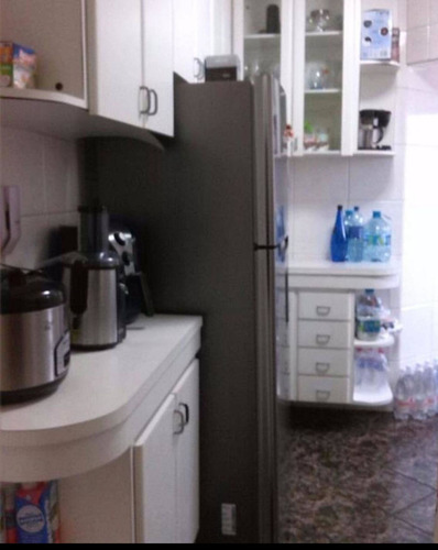 Imagem 5 de 7 de Apto Vila Matilde | 2 Quartos | 62 M² | Cond: R$600.00 | 1 Vaga - D9xpw1