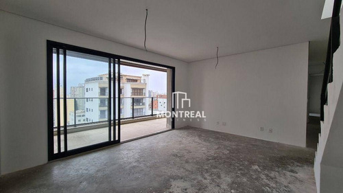 Imagem 8 de 30 de Cobertura À Venda, 240 M² Por R$ 2.898.000,00 - Sumaré - São Paulo/sp - Co0084