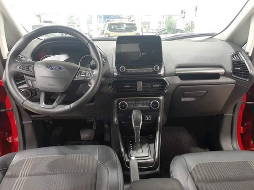 Imagem 5 de 13 de Ecosport 1.5 Tivct Flex Freestyle Automático