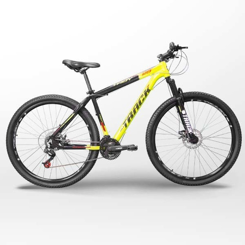 Bicicleta Tk3 Track Troy 29 Mountain Bike Aro 29