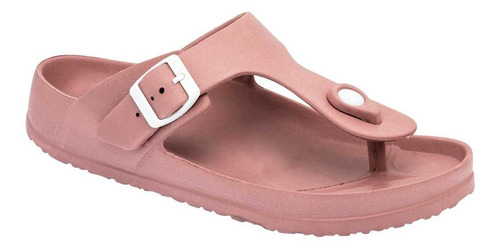 Sandalia Mujer Evalight Skt-w10 Maquillaje 102-108