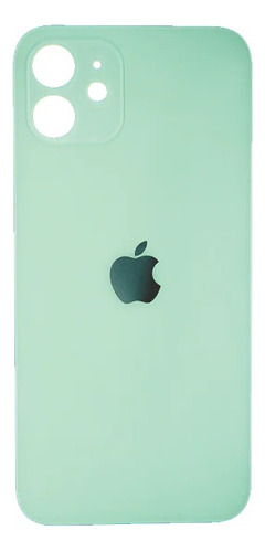 Tapa Big Hole Compatible Con iPhone 12 Colores