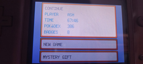 Pokémon Leafgreen Shinydex + Eventos Game Boy Advance (Usado)