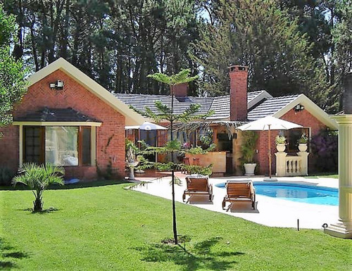 Punta Del Este, Zona Beverly Hills - Ref: 2