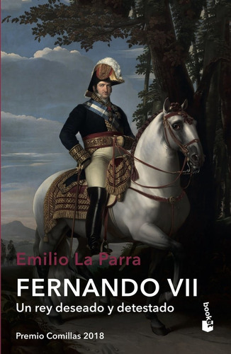 Fernando Vii - Emilio La Parra