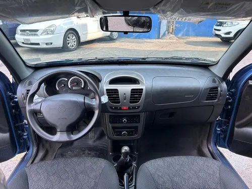 Saipa Quick St 2023 Sincronico